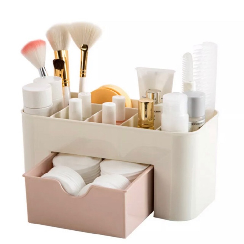 Makeup Organizer